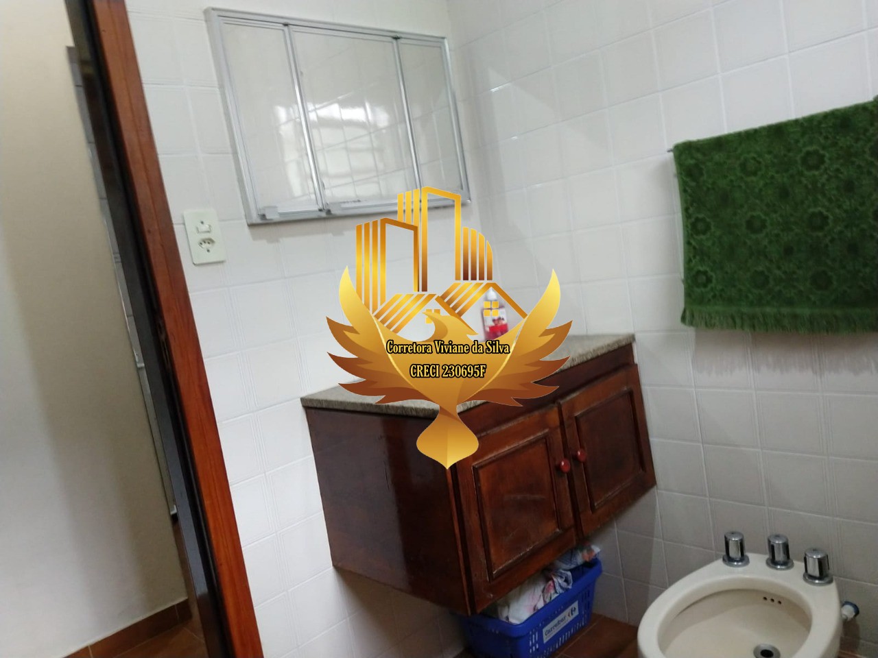Casa, 3 quartos - Foto 17