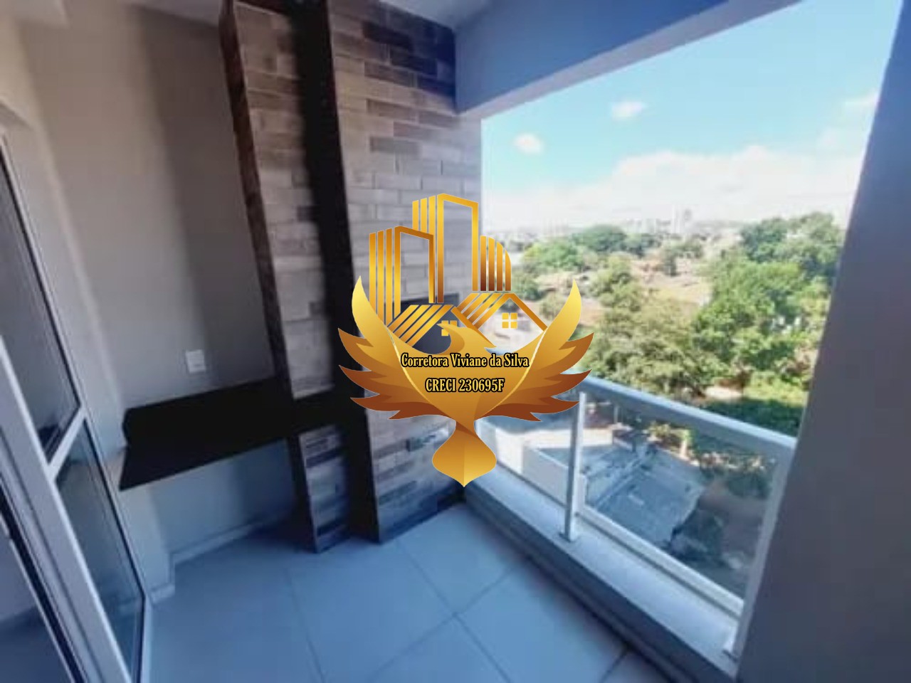 Apartamento à venda com 2 quartos, 69m² - Foto 10