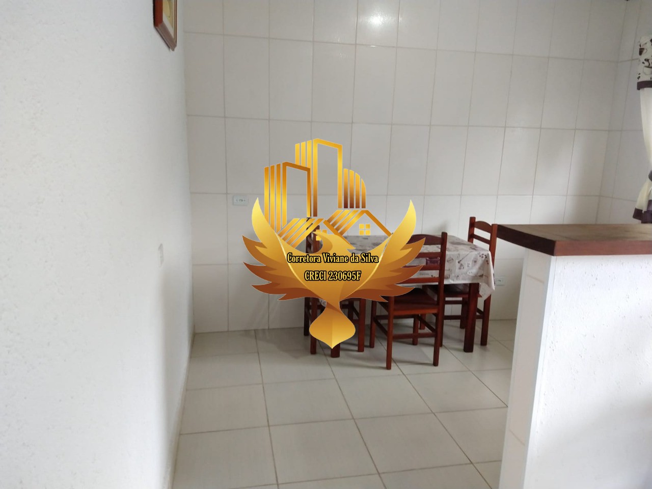 Casa, 3 quartos - Foto 7