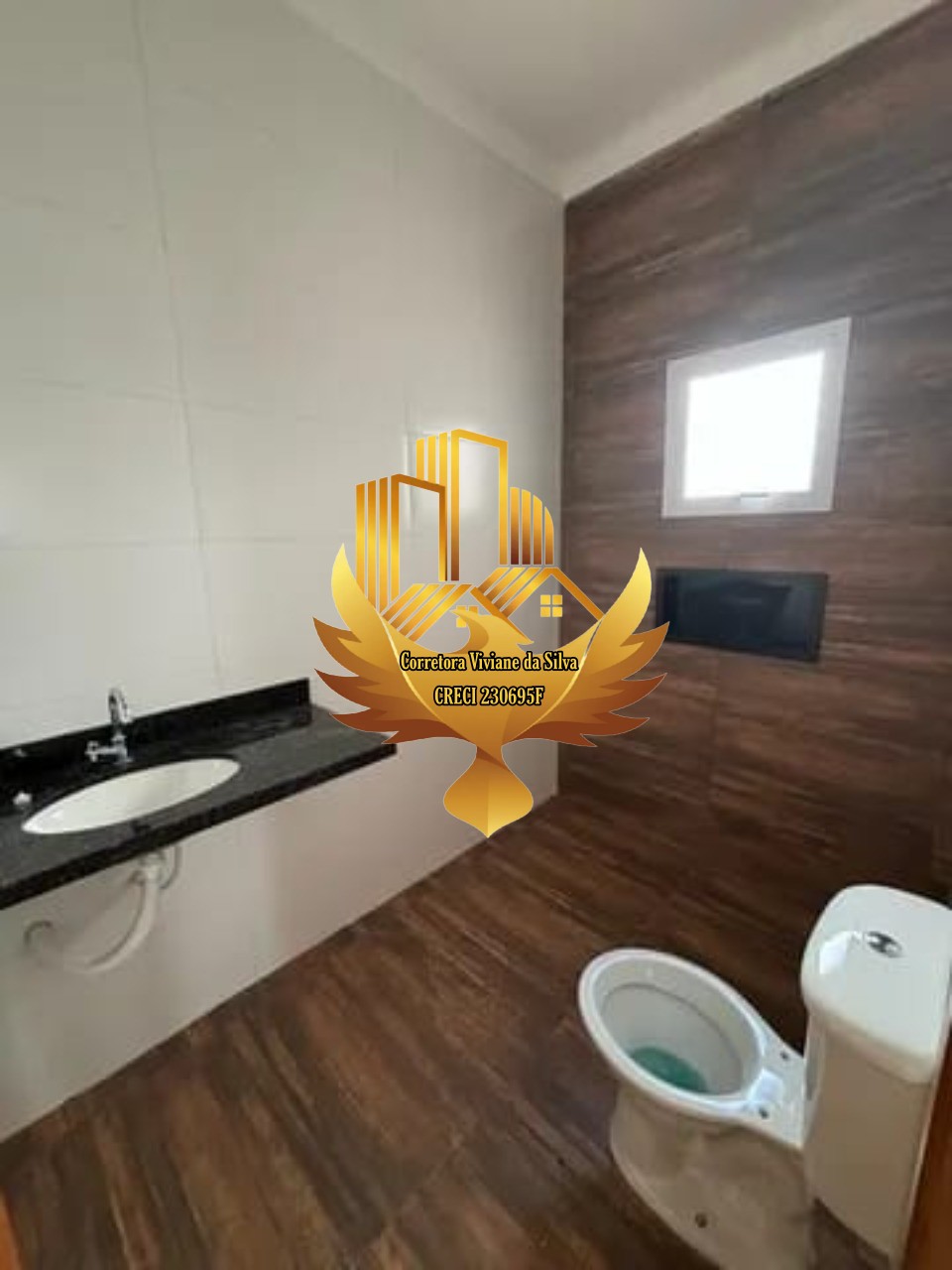 Casa, 3 quartos - Foto 10