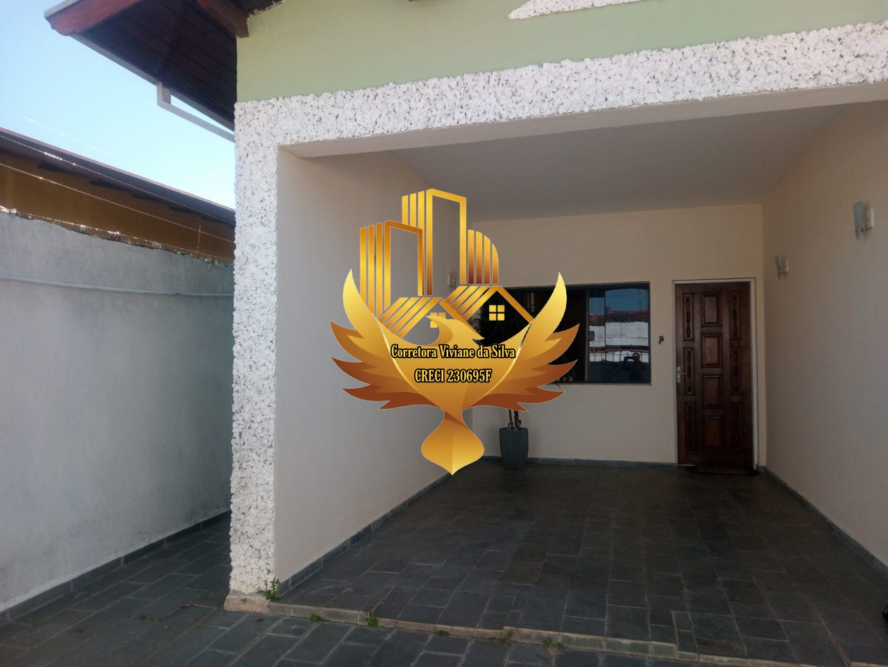 Casa, 3 quartos - Foto 3