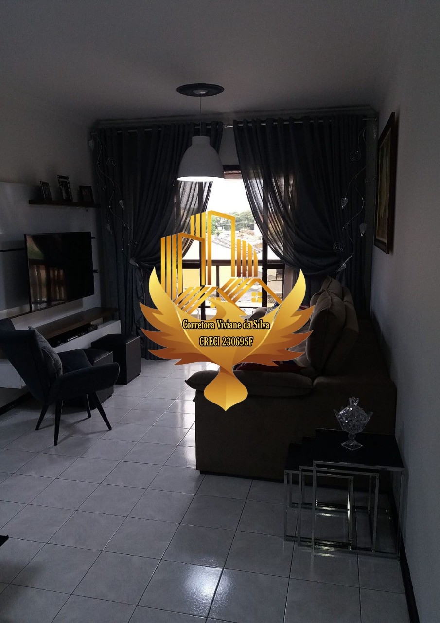 Apartamento, 3 quartos, 88 m² - Foto 2