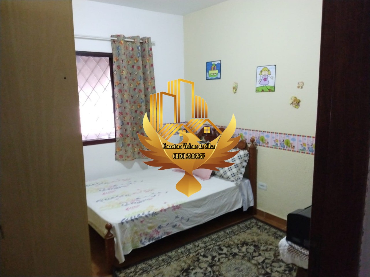 Casa, 3 quartos - Foto 13