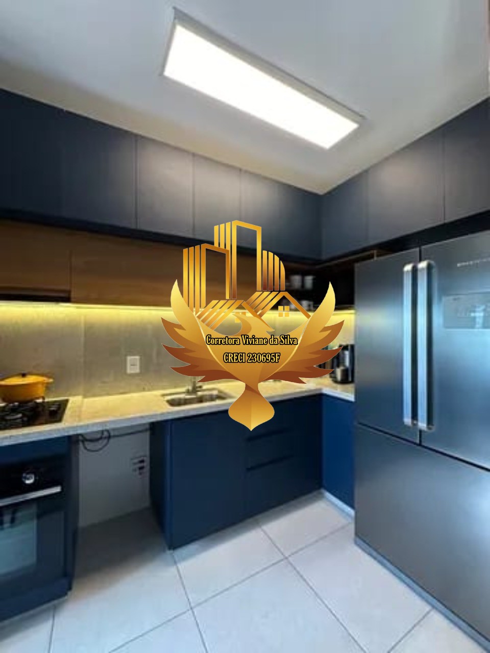 Apartamento à venda com 2 quartos, 68m² - Foto 7