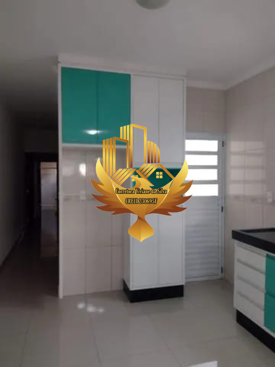 Casa à venda com 2 quartos - Foto 5