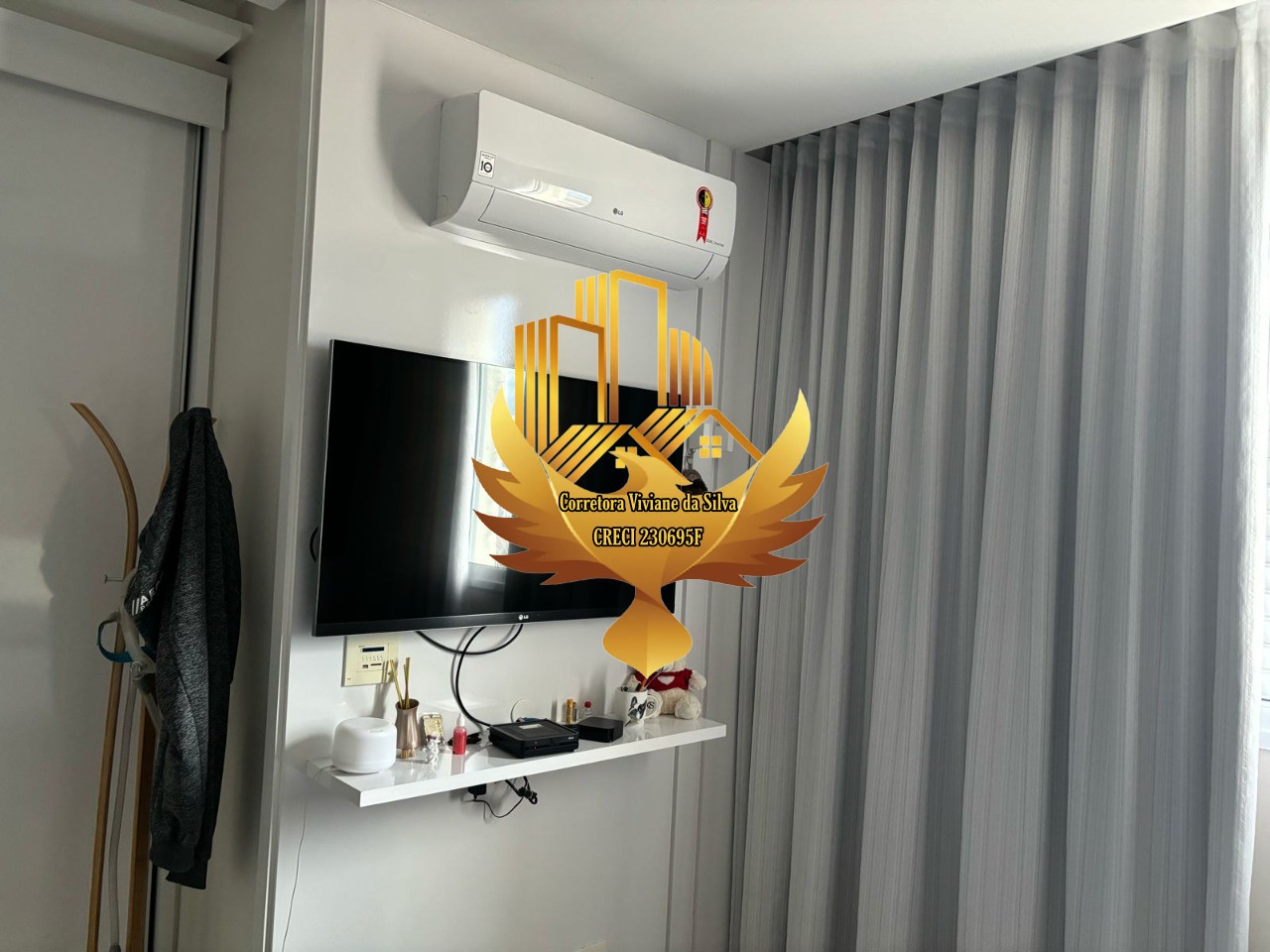 Apartamento, 3 quartos, 114 m² - Foto 10