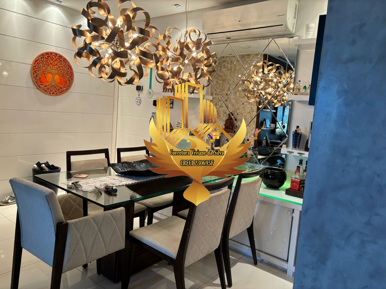 Apartamento, 3 quartos, 114 m² - Foto 3