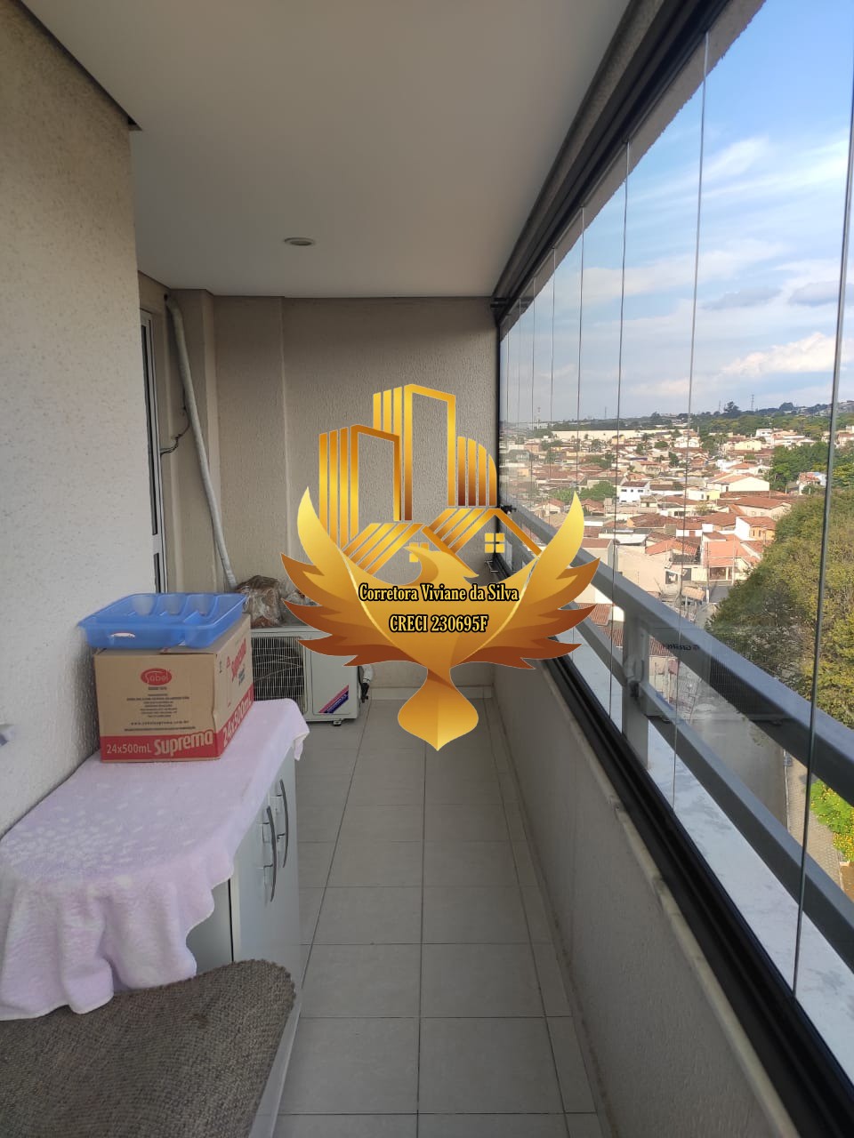 Apartamento, 2 quartos, 70 m² - Foto 13