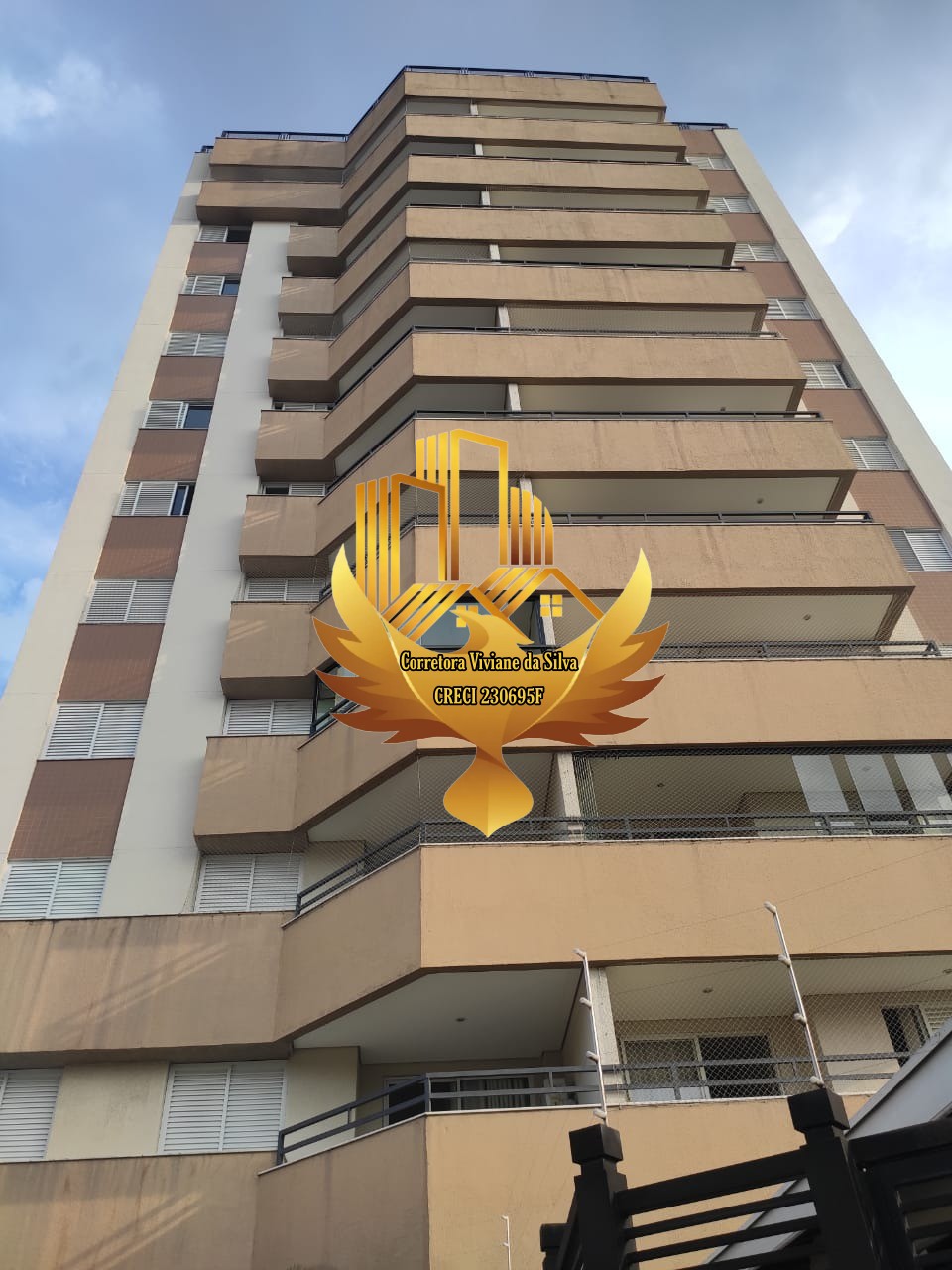 Apartamento, 2 quartos, 70 m² - Foto 1