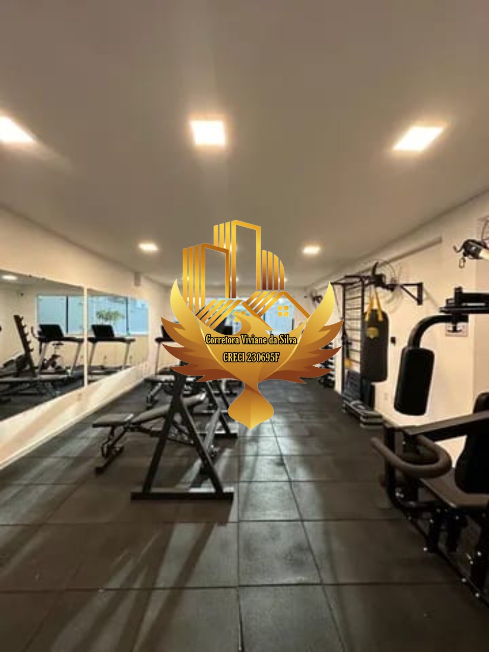 Apartamento à venda com 2 quartos, 68m² - Foto 18