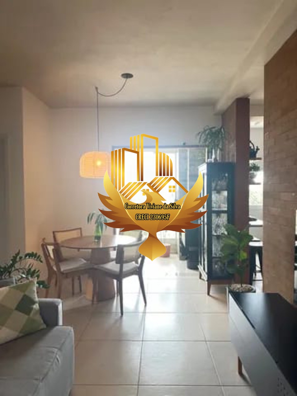 Apartamento à venda com 2 quartos, 68m² - Foto 4