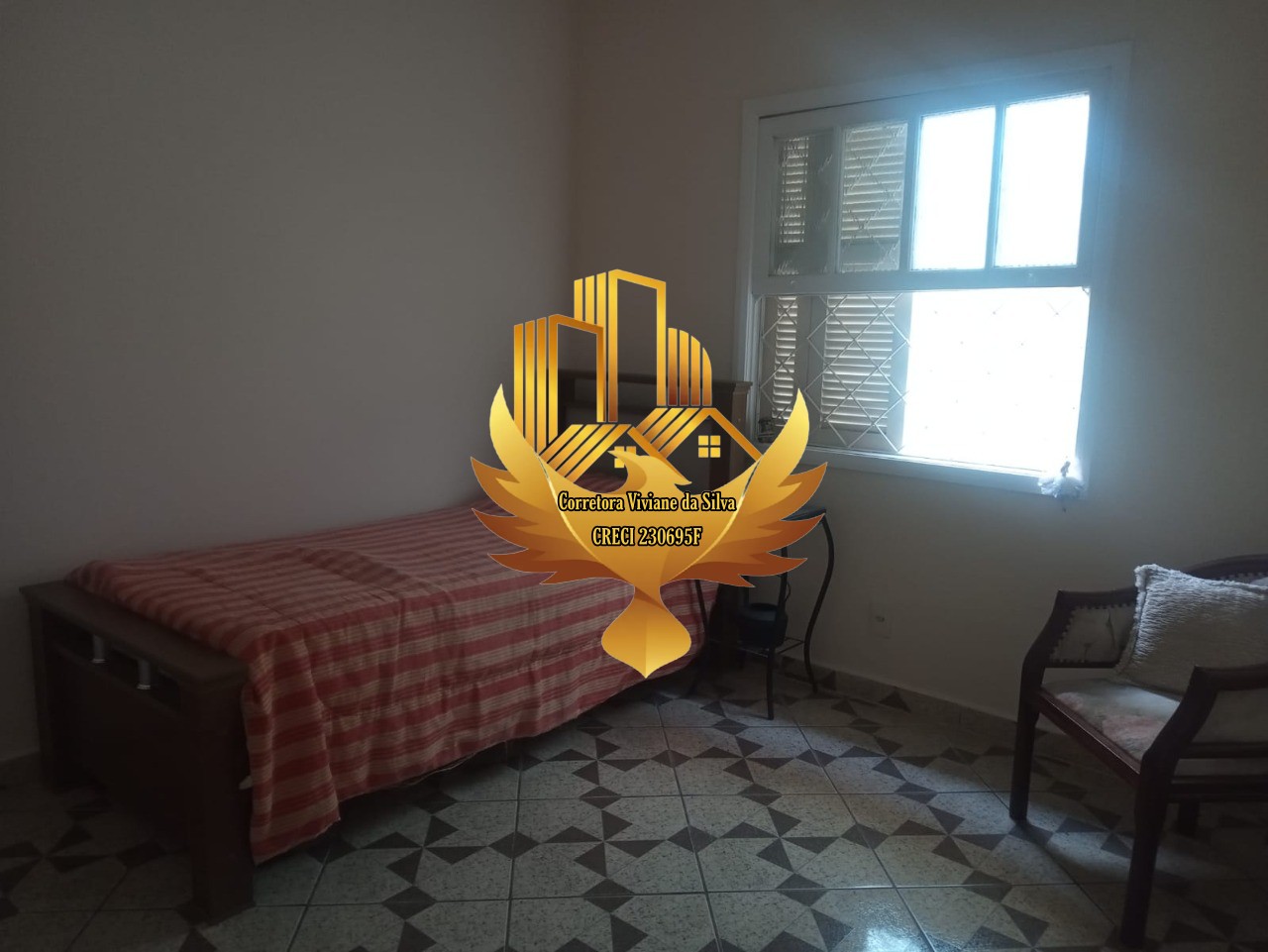 Casa, 3 quartos - Foto 8