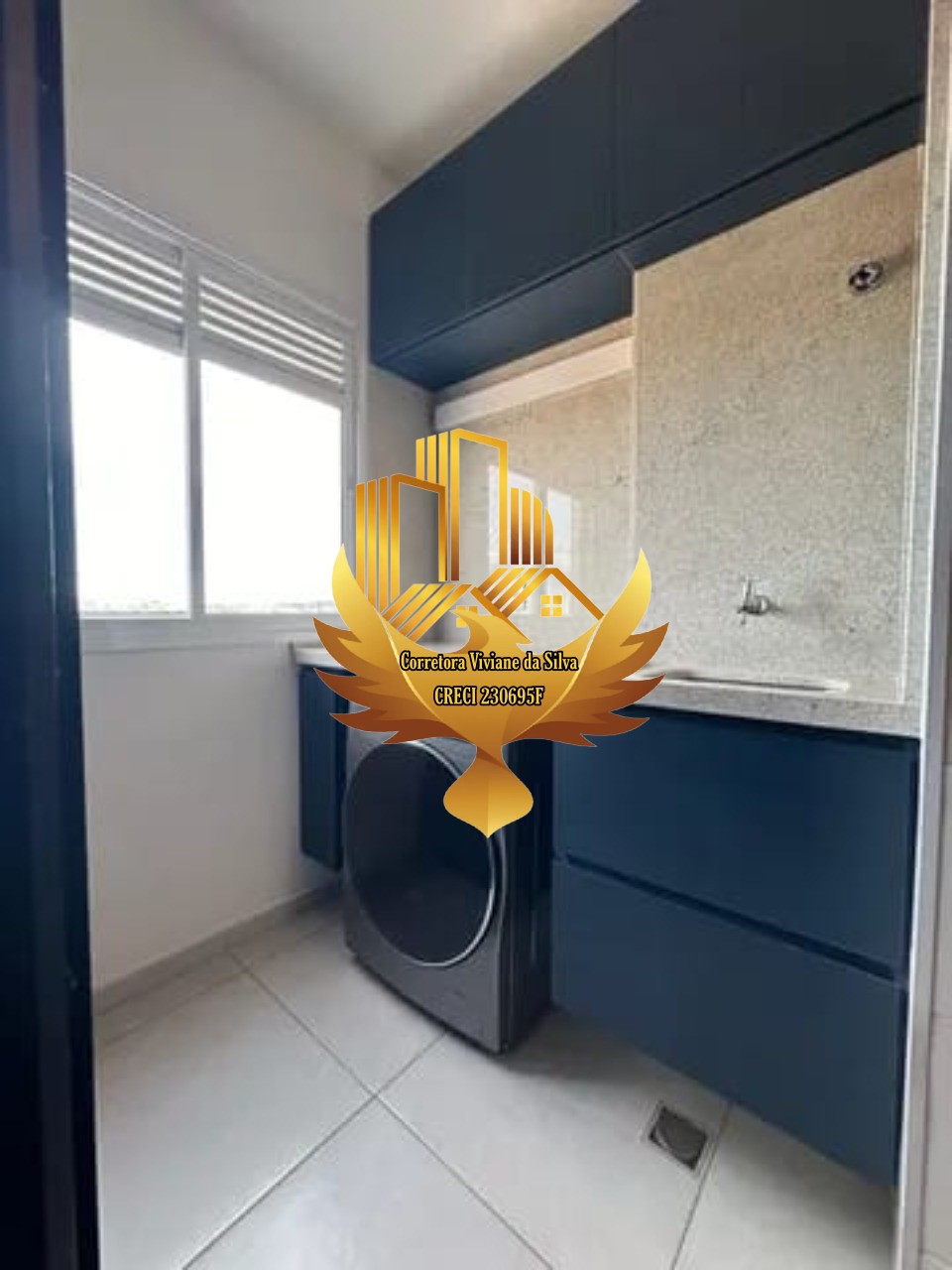 Apartamento à venda com 2 quartos, 68m² - Foto 10