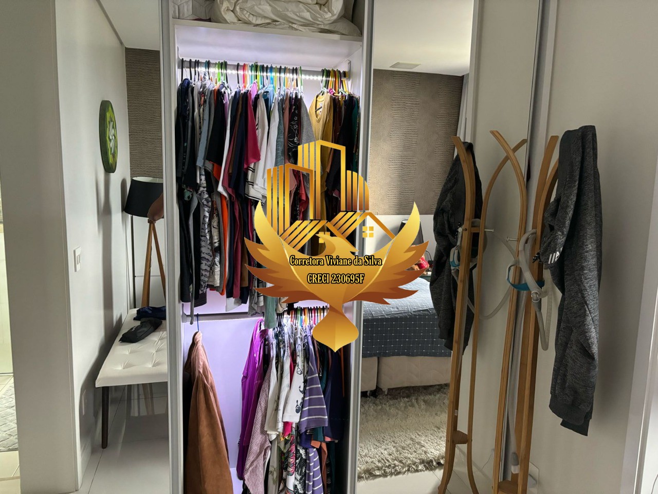 Apartamento, 3 quartos, 114 m² - Foto 13