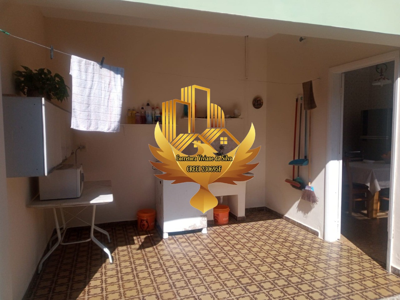 Casa, 3 quartos - Foto 10