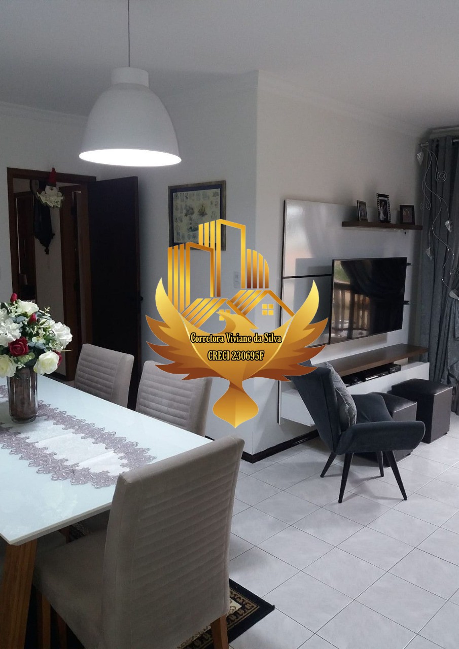 Apartamento, 3 quartos, 88 m² - Foto 1