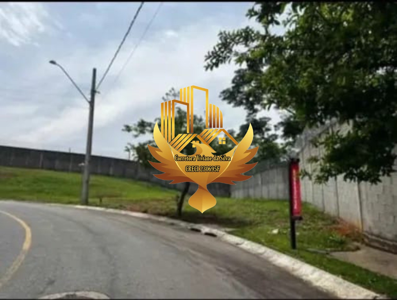 Terreno, 343 m² - Foto 2