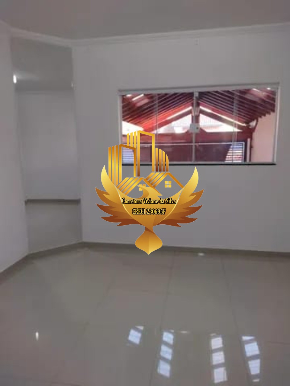 Casa à venda com 2 quartos - Foto 8