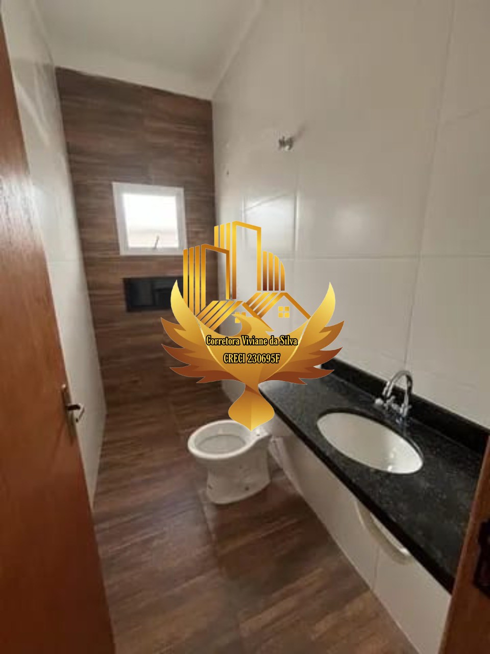 Casa, 3 quartos - Foto 11