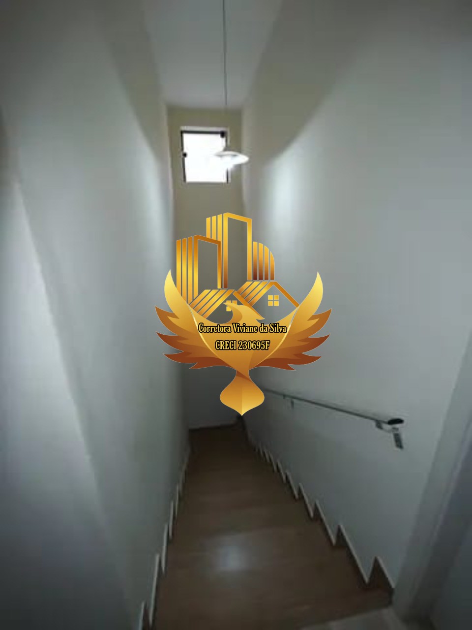 Casa, 3 quartos - Foto 9