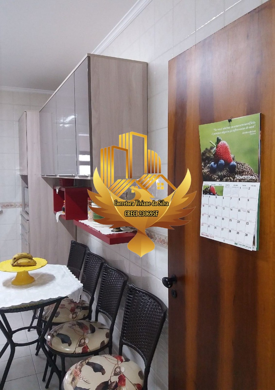 Apartamento, 3 quartos, 88 m² - Foto 8