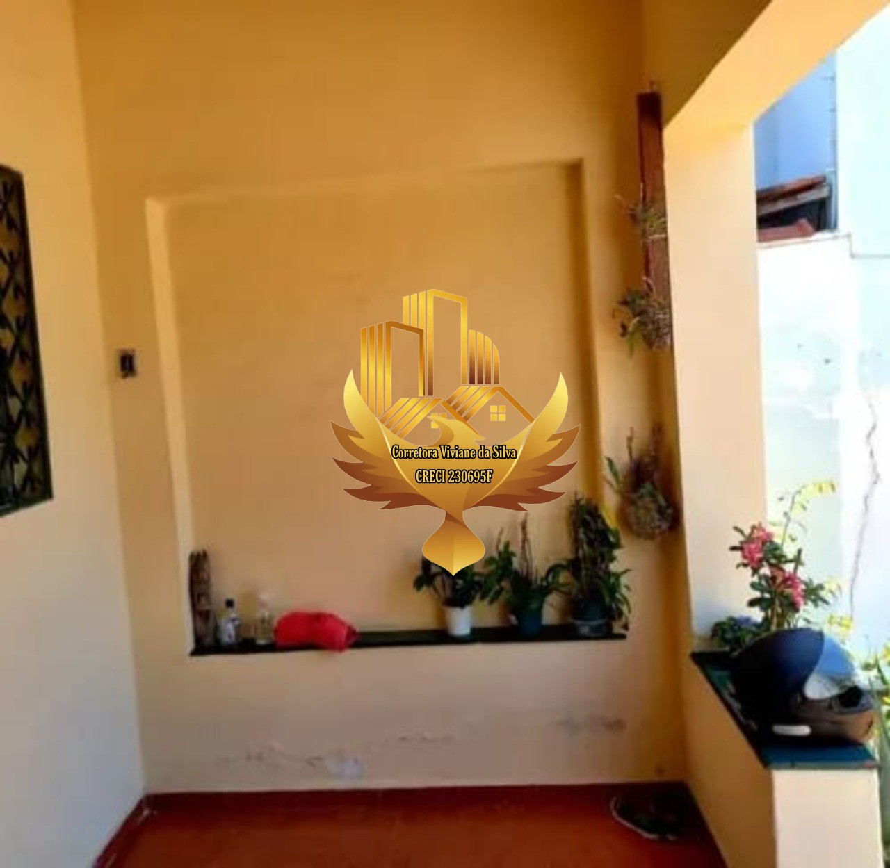 Casa, 2 quartos - Foto 10