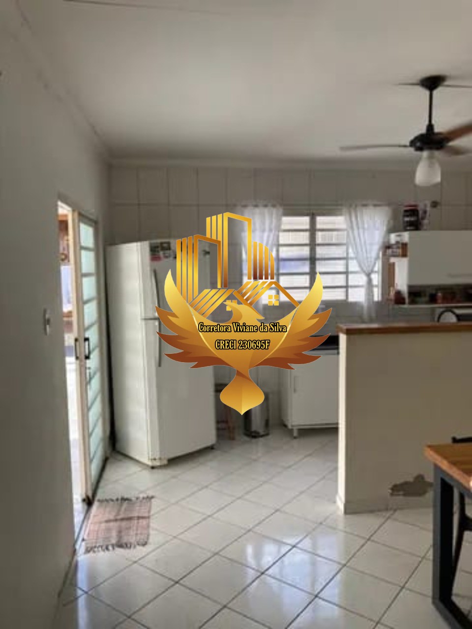 Casa, 2 quartos - Foto 2