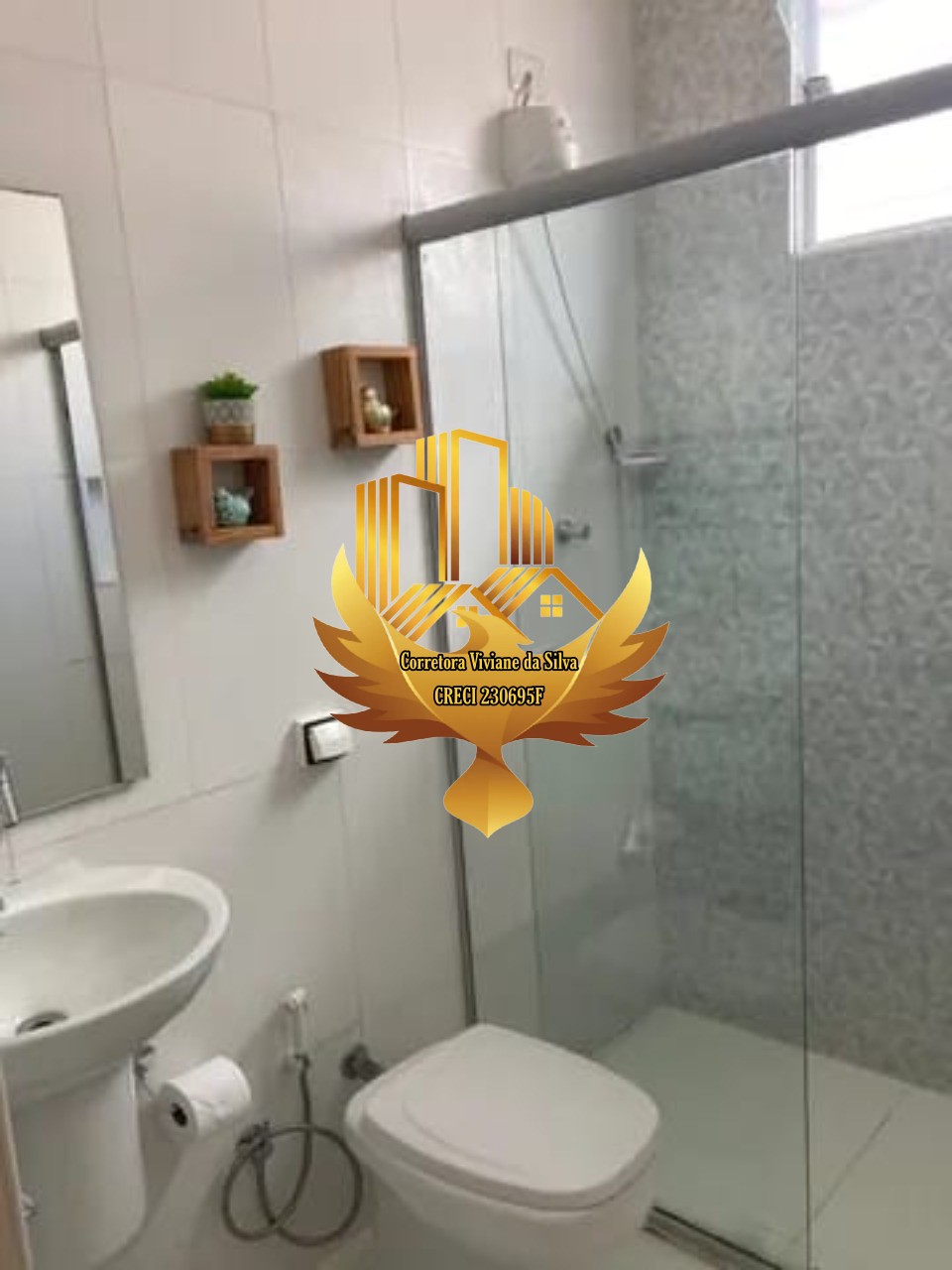 Casa, 2 quartos - Foto 4