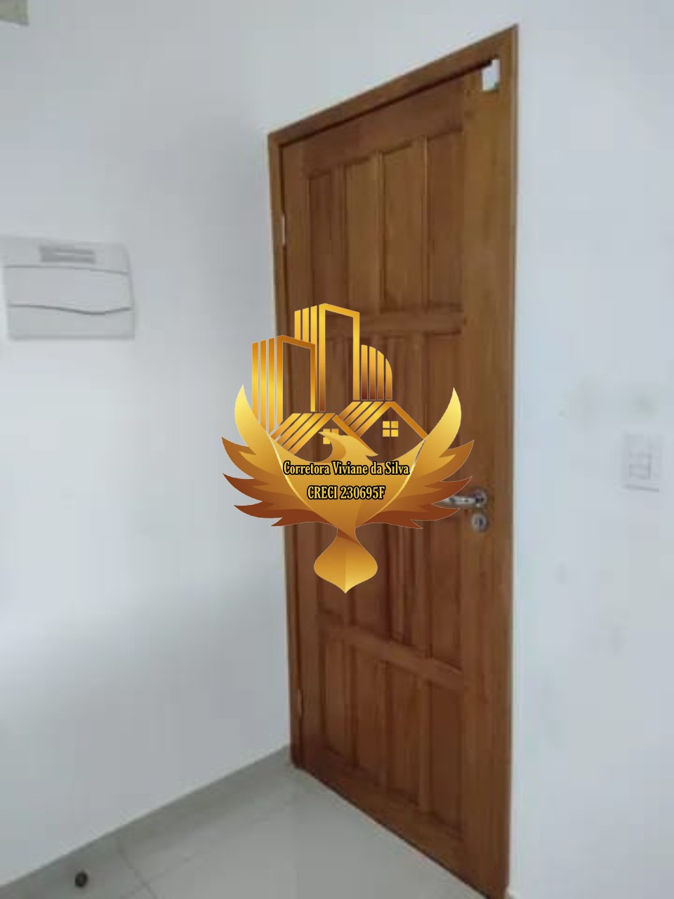 Casa à venda com 2 quartos - Foto 9