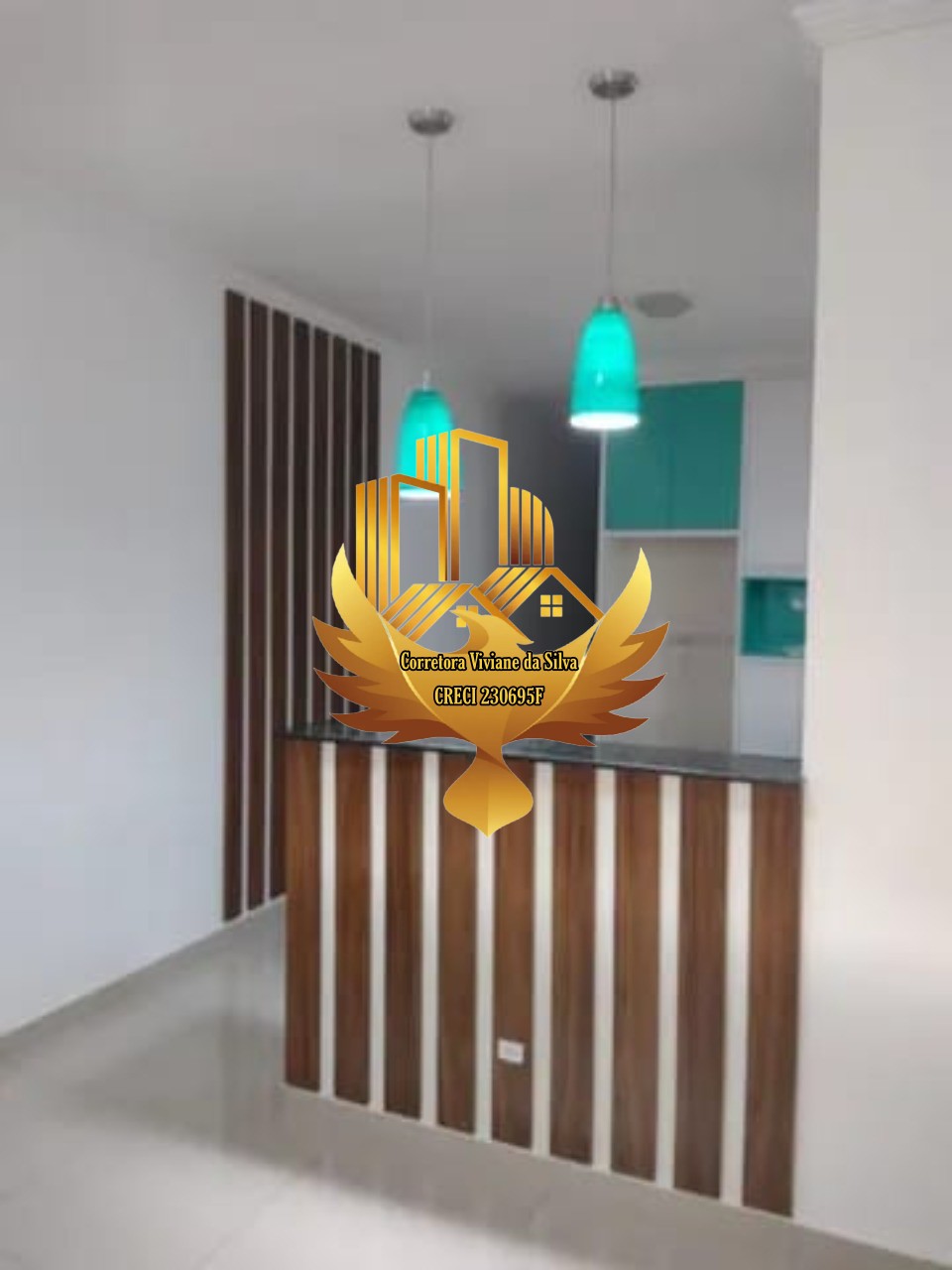 Casa à venda com 2 quartos - Foto 2