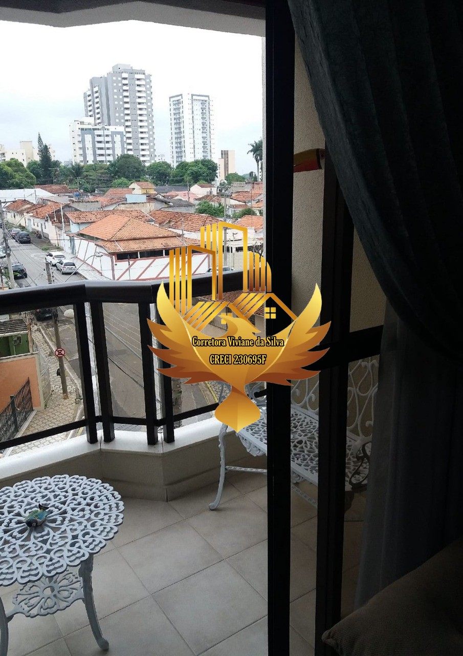 Apartamento, 3 quartos, 88 m² - Foto 9