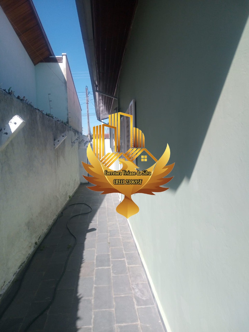 Casa, 3 quartos - Foto 13