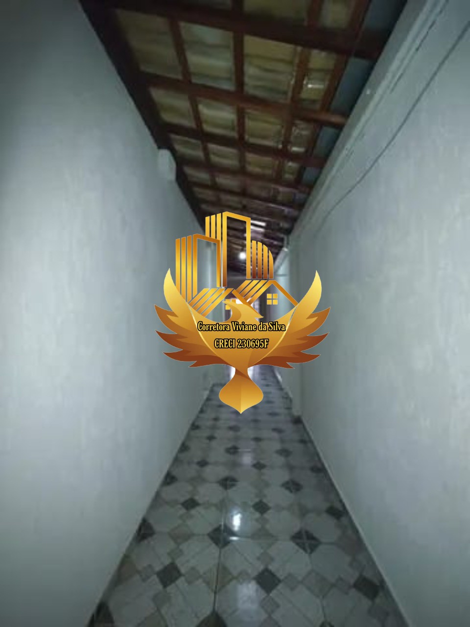 Casa, 3 quartos - Foto 12