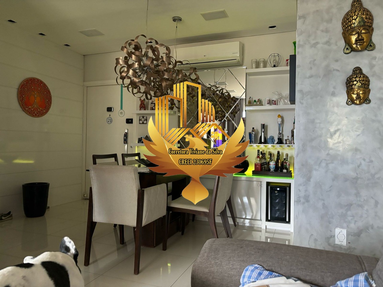 Apartamento, 3 quartos, 114 m² - Foto 4