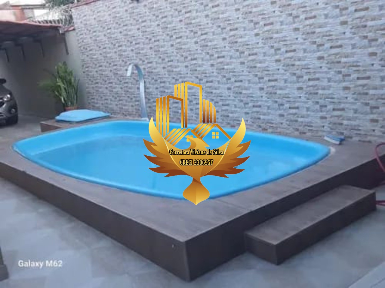 Casa, 3 quartos - Foto 18