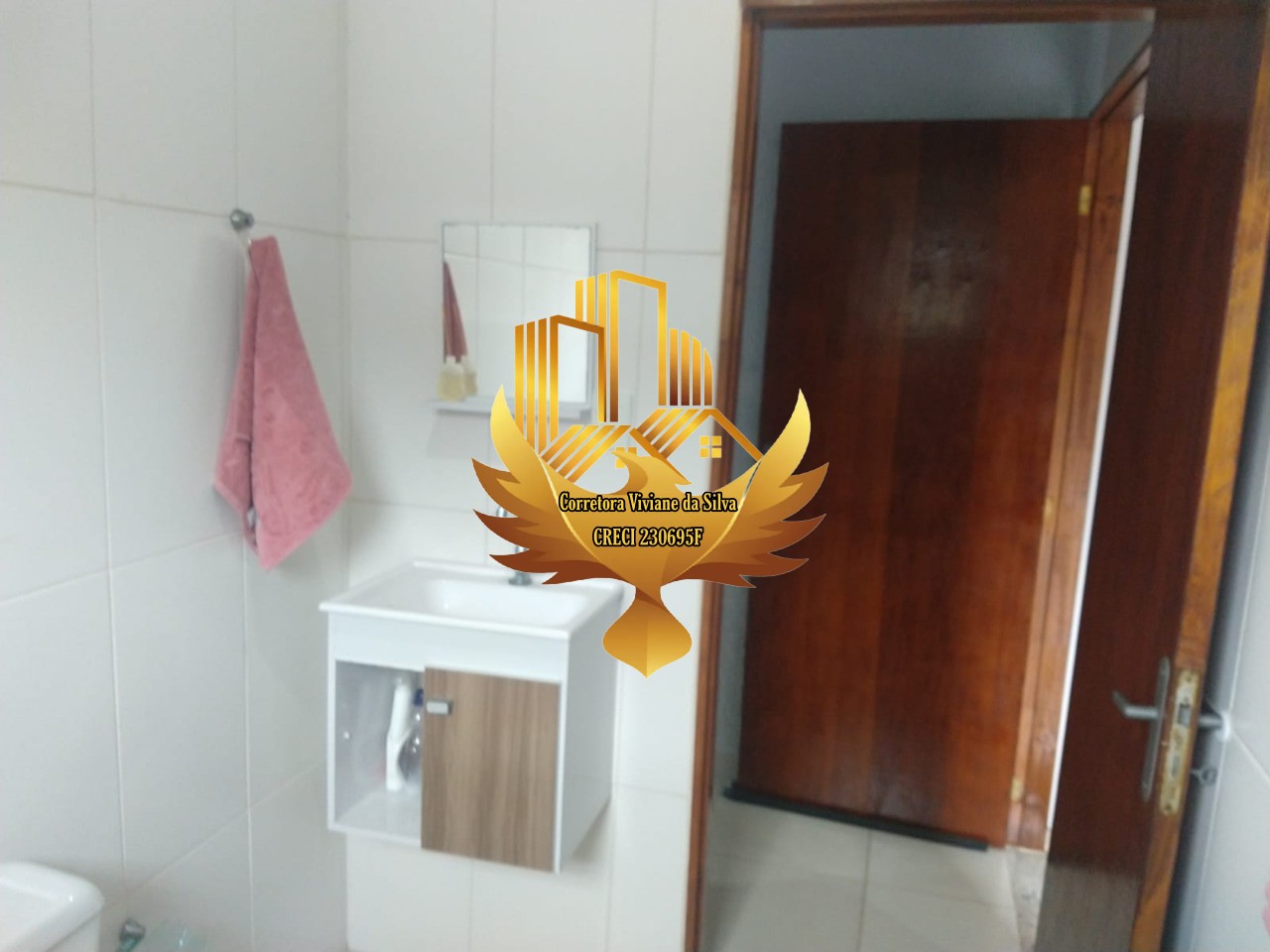 Casa, 3 quartos - Foto 20