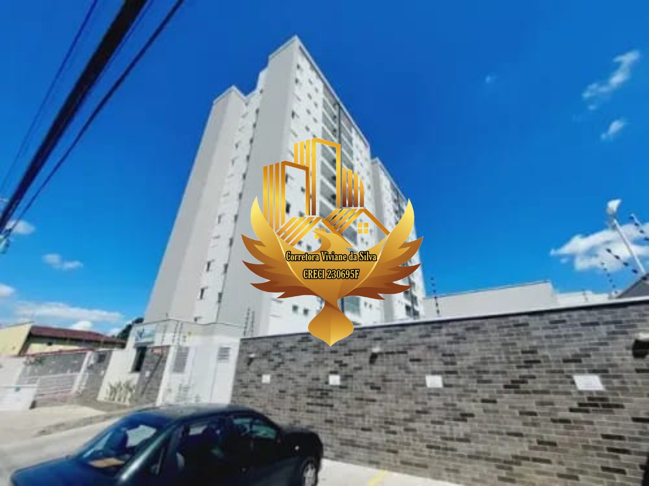 Apartamento à venda com 2 quartos, 69m² - Foto 17