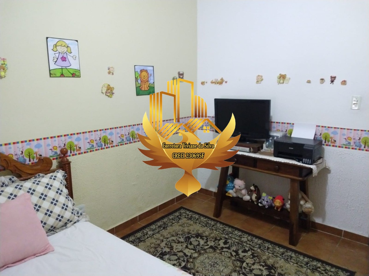 Casa, 3 quartos - Foto 14