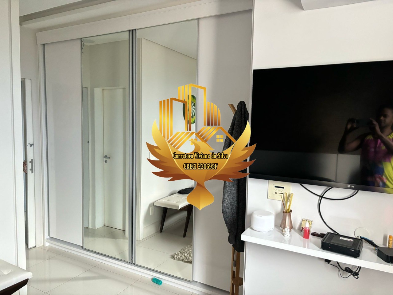 Apartamento, 3 quartos, 114 m² - Foto 9