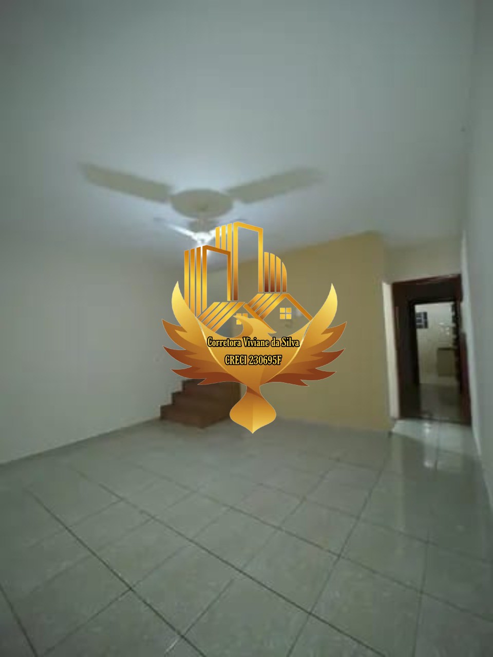 Casa, 3 quartos - Foto 3