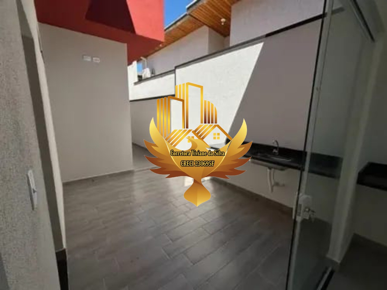 Casa, 3 quartos - Foto 12