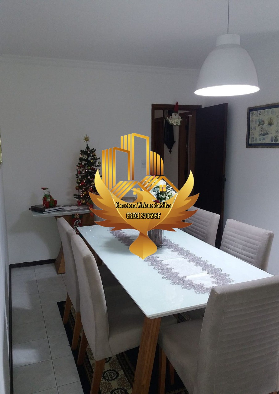 Apartamento, 3 quartos, 88 m² - Foto 5