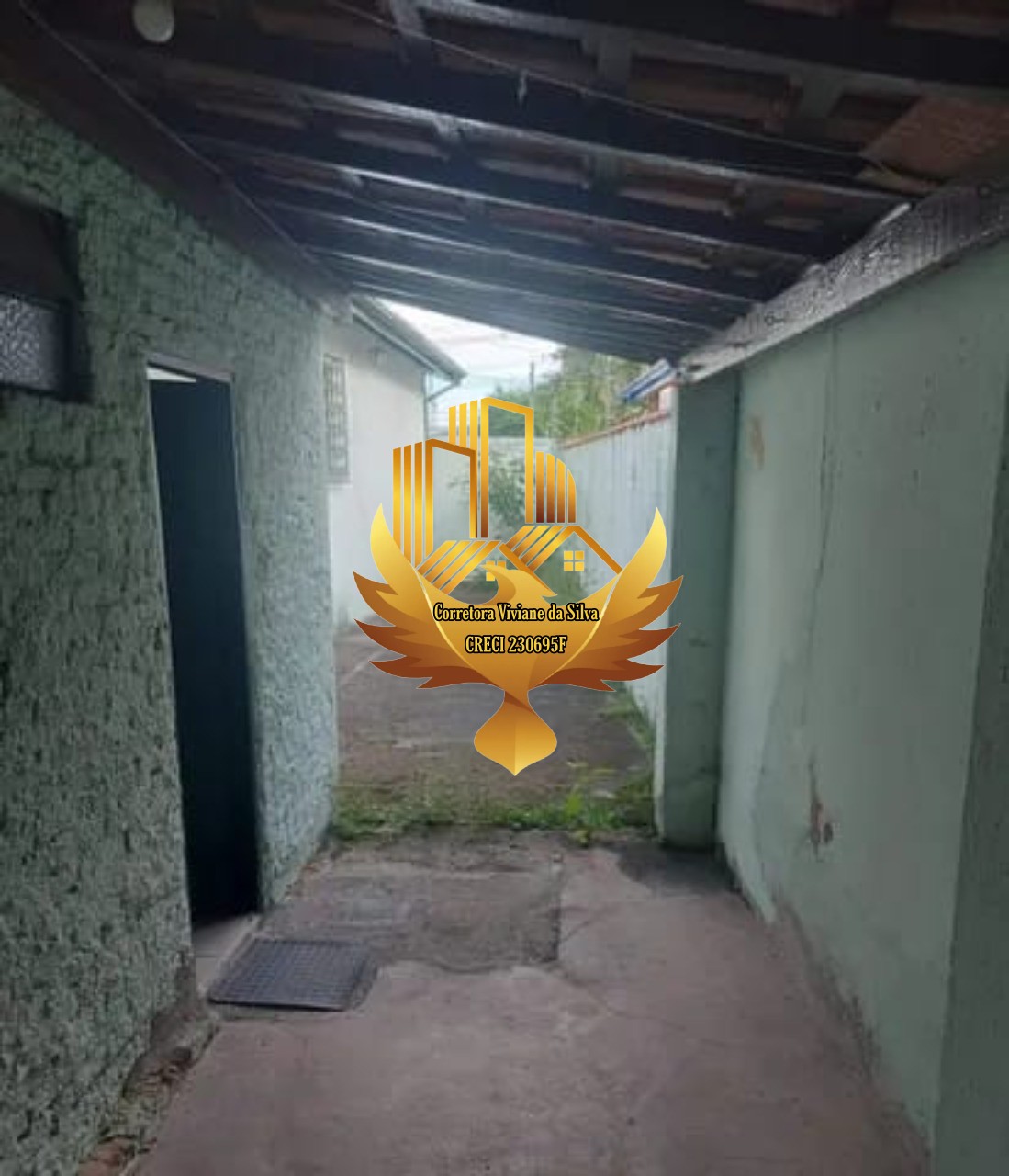 Casa, 2 quartos - Foto 12