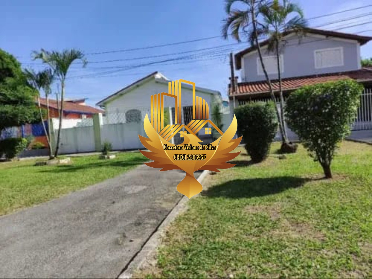 Casa, 2 quartos - Foto 1