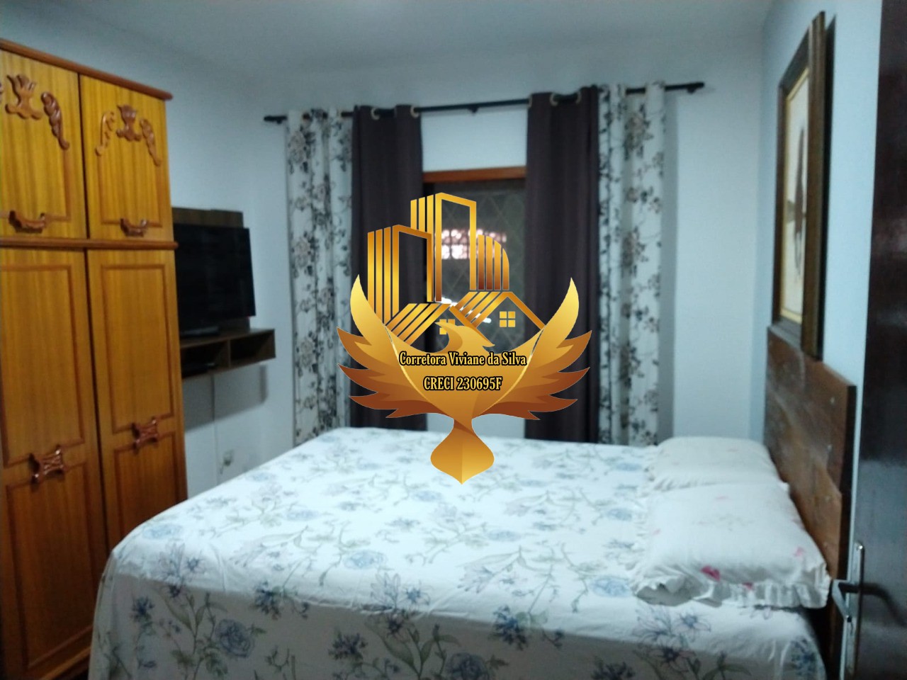 Casa, 3 quartos - Foto 10