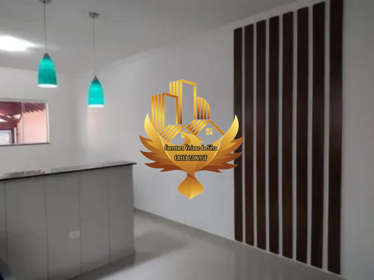 Casa à venda com 2 quartos - Foto 7