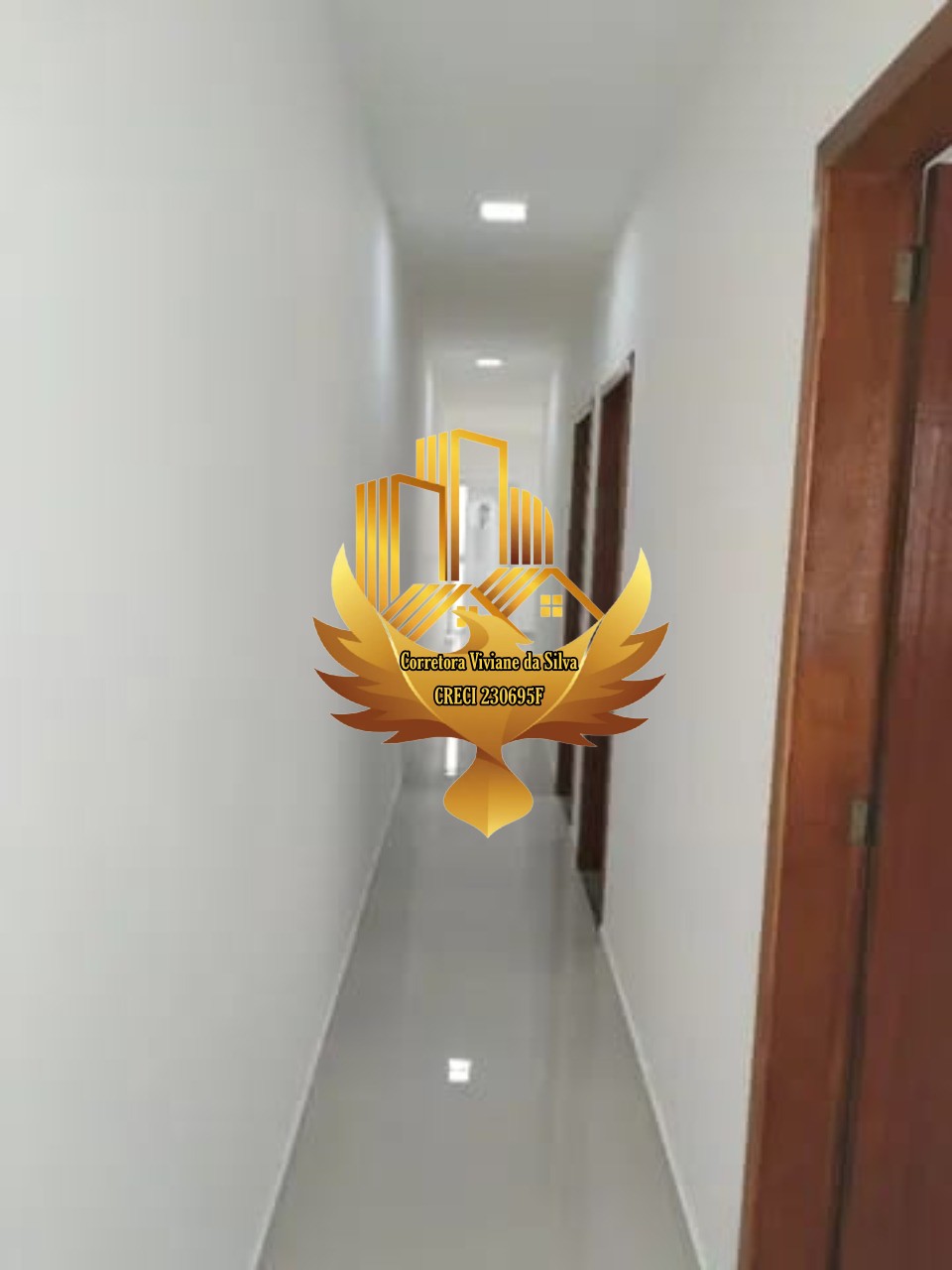 Casa, 2 quartos - Foto 6