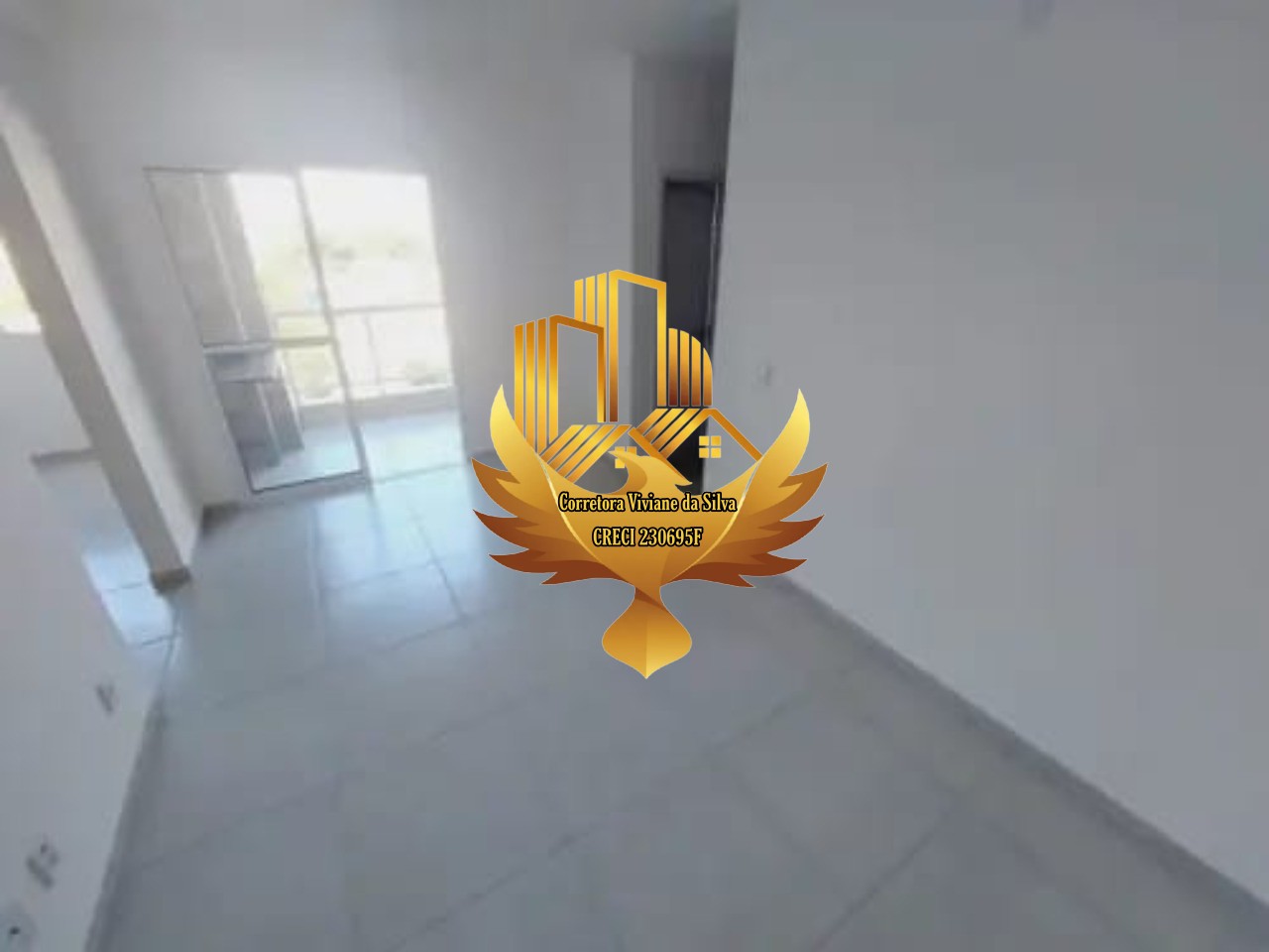 Apartamento à venda com 2 quartos, 69m² - Foto 3