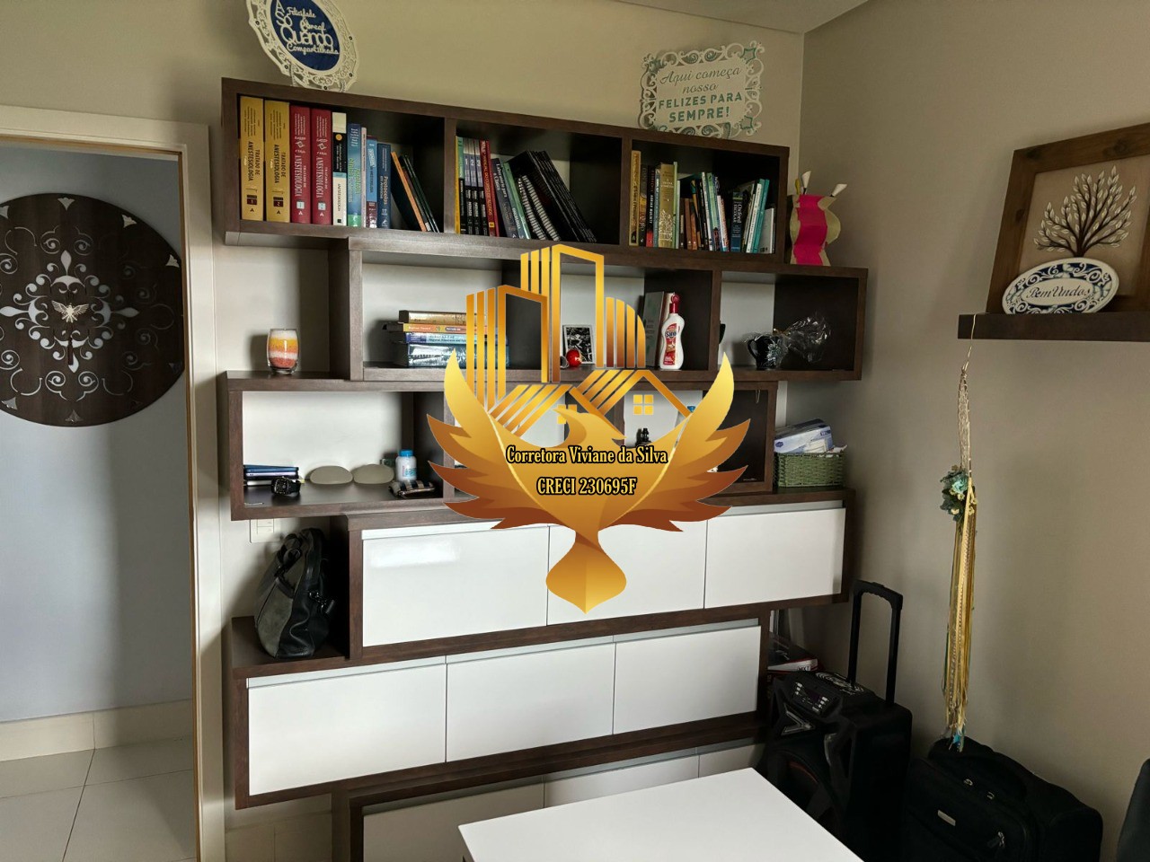 Apartamento, 3 quartos, 114 m² - Foto 8