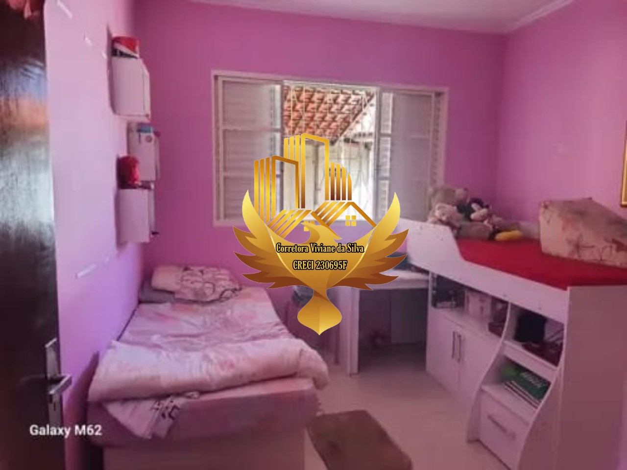 Casa, 3 quartos - Foto 10